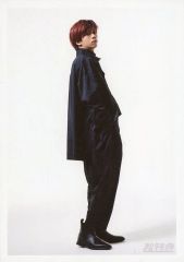 【中古】生写真(男性) 超特急/リョウガ(船津稜雅)/全身/BULLET TRAIN Spring Tour 2023「B9 Unlimited」生写真セット Produced byシューヤ【7/9(日)愛知公演】
