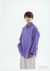 【中古】生写真(男性) 超特急/タクヤ(草川拓弥)/膝上/BULLET TRAIN Spring Tour 2023「B9 Unlimited」生写真セット Produced byマサヒロ【7/15(土)大阪公演】