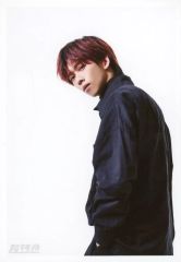 【中古】生写真(男性) 超特急/リョウガ(船津稜雅)/上半身/BULLET TRAIN Spring Tour 2023「B9 Unlimited」生写真セット Produced byシューヤ【7/9(日)愛知公演】