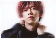 【中古】生写真(男性) 超特急/リョウガ(船津稜雅)/横型/BULLET TRAIN Spring Tour 2023「B9 Unlimited」生写真セット Produced byシューヤ【7/9(日)愛知公演】