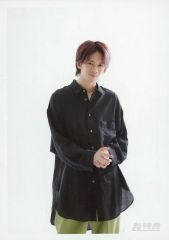 【中古】生写真(男性) 超特急/リョウガ(船津稜雅)/膝上/BULLET TRAIN Spring Tour 2023「B9 Unlimited」生写真セット Produced byマサヒロ【7/15(土)大阪公演】