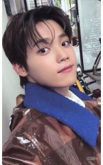 【中古】コレクションカード(男性) 038：INI/木村柾哉/「2023 INI 2ND ARENA LIVE TOUR [READY TO POP!]」トレーディングカード