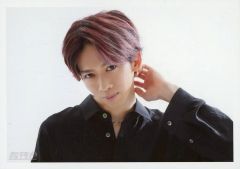 【中古】生写真(男性) 超特急/リョウガ(船津稜雅)/横型/BULLET TRAIN Spring Tour 2023「B9 Unlimited」生写真セット Produced byマサヒロ【7/15(土)大阪公演】