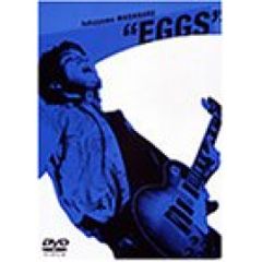  【DVD】福山雅治 / “EGGS” (UUBH-1019)
