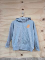 1242) NEW ERA ニューエラ キッズ 起毛 WHO スウェット