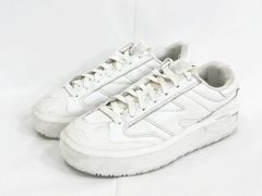 New Balance ニューバランス CT302LA ローカット スニーカー size24.0/ホワイト ◇■レディース