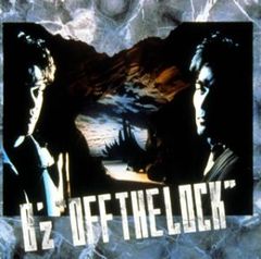 (CD)OFF THE LOCK - B'z／B’z