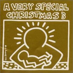 (CD)クリスマス・エイドIII - オムニバス／オムニバス、クリス・コーネル・ウィズ・イレヴン、メアリー・J.ブライジ