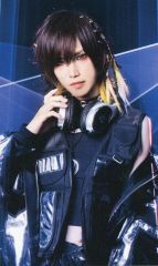【中古】コレクションカード(男性) No.283：Royz/智也/CD「TRANSFORM」全タイプ共通封入特典トレカ