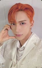 【中古】コレクションカード(男性) 120：INI/池崎理人/「2025 INI LIVE [XQUARE - MASTERPIECE]」トレーディングカード