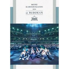  【Blu-ray】上白石萌音 / Mone Kamishiraishi 2023 at BUDOKAN(Blu-ray Disc) (UPXH-1087)
