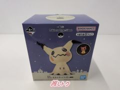 【一番くじ】 ポケモン ミミッキュ Pokemon Type:Ghost B賞 ミミッキュライト
