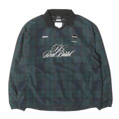 新品 F.C.Real Bristol エフシーレアルブリストル パーカー サイズ:L