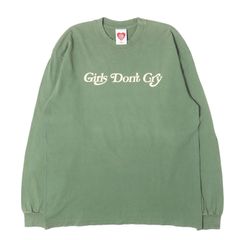 STUSSY ステューシー 00s モノグラム ニット マフラー ブラウン 00年代