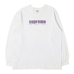 STUSSY ステューシー 00s モノグラム ニット マフラー ブラウン 00年代