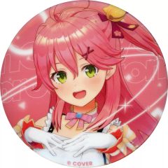 【中古】バッジ・ビンズ さくらみこ 缶バッジ オリジン衣装 「バーチャルYouTuber ホロライブ」