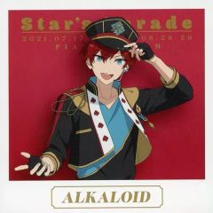 【中古】キャラカード 天城一彩 「あんさんぶるスターズ!! Starry Stage 4th -Star’s Parade- フォトカードコレクション 8月出演ユニットver」