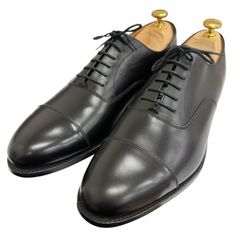 美品□BERLUTI ベルルッティ レザー カリグラフィ スクリット シュー