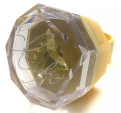 【中古】ペンライト・リングライト 天祥院英智 「あんさんぶるスターズ!! DREAM LIVE -9th Tour “Trapezium #Orion”- リングライトコレクション ver.Trapezium A」