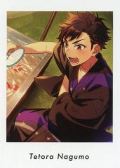 【中古】キャラカード 南雲鉄虎 「あんさんぶるスターズ!! P.A.shots!! Extra -夢ノ咲Memorial- Private」