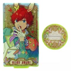 【中古】雑貨 天城一彩 TWINKLE ARCANA STAND [Puffy☆Bunny ＆ 舞闘会] 「あんさんぶるスターズ!!」