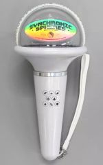 【中古】ペンライト・リングライト S/S Switching Penlight(ペンライト) 「あんさんぶるスターズ!! DREAM LIVE 6th Tour ”Synchronic Spheres”」