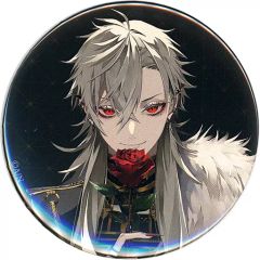 【中古】バッジ・ピンズ [単品] 葛葉 75mm缶バッジ 「バーチャルYouTuber にじさんじ 葛葉 誕生日2021」