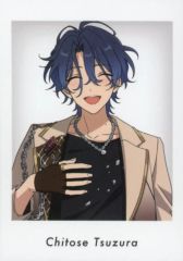 【中古】キャラカード 甘楽チトセ P.A.shots!!(ユニットビジュアル) 「あんさんぶるスターズ!! 10周年展示会 Bright me up!!」 対象商品購入特典