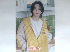 SEVENTEEN JEONGHAN トレカ 2023 SEVENTEEN's HOME ジョンハン
