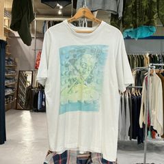 90s Salvador Dali Art Tee サルバドールダリ アート Tシャツ