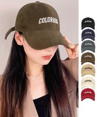 ベースボールキャップ 韓国 キャスケット レディース おしゃれ 刺しゅうロゴキャップ 小顔見せ帽子 スポーツ観戦帽子 深め 自転車 飛ばない 日よけ帽子 日焼け防止帽子大人 ストリートキャップ ユニセックス 1102