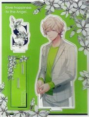 【中古】アクリルスタンド・アクリルパネル 天草シオン アクリルスタンド Heaven’s Flower Ver. 「うたの☆プリンスさまっ♪ HE★VENS GARDEN 第2弾」