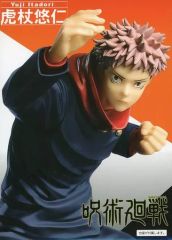 【中古】フィギュア 虎杖悠仁 「呪術廻戦」 虎杖悠仁＆五条悟フィギュア