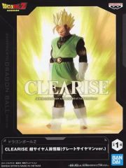 【中古】フィギュア 超サイヤ人孫悟飯(グレートサイヤマンver.) 「ドラゴンボールZ」 CLEARISE 超サイヤ人孫悟飯(グレートサイヤマンver.)