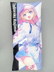 【中古】クッション・本体 轟はじめ ビッグクッション 「バーチャルYouTuber ホロライブDEV_IS ReGLOSS」 GiGO限定