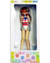 【中古】フィギュア 惣流・アスカ・ラングレー 青いノースリーブ 「新世紀エヴァンゲリオン」 コレクションフィギュアあすこれ