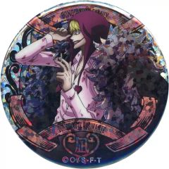 【中古】バッジ・ピンズ コラソン 「ワンピース  “輩”缶バッジ 第21弾 SHINE」