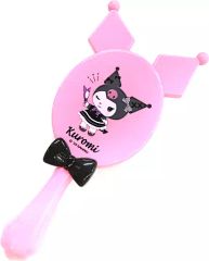 【中古】雑貨 8.クロミ ブラシ 「サンリオ当りくじ クロミ当りくじ」