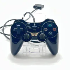 PlayStation 2 アナログ連射コントローラ 極