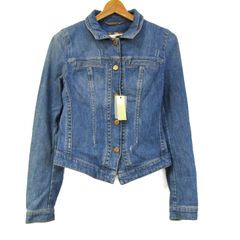 ピンキーアンドダイアン ノースリーブワンピース トップス Vネック 