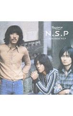 CD／N.S.P／NSP