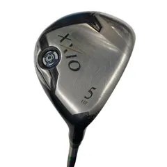 【中古】 ダンロップ XXIO(2012) 5W フェアウェイウッド FW XXIO MP700(フェアウェイ) (フレックスSR) メンズ 男性用 右利き 右用 Cランク ゴルフクラブ