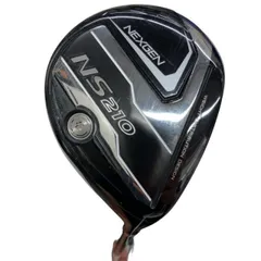 【中古】 ゴルフパートナー NEXGEN NS210 5W フェアウェイウッド FW EI-F NS210-F (フレックスその他) メンズ 男性用 右利き 右用 Cランク ゴルフクラブ