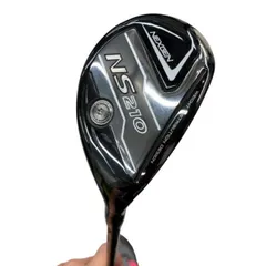 【中古】 ゴルフパートナー NEXGEN NS210 U4 ユーティリティ UT EI-F NS210-U (フレックスその他) メンズ 男性用 右利き 右用 Cランク ゴルフクラブ