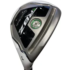 【中古】 テーラーメイド RBZ U4 ユーティリティ UT NS PRO 950GH (フレックスR) メンズ 男性用 右利き 右用 Cランク ゴルフクラブ