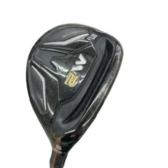 【中古】 テーラーメイド M2 U5 ユーティリティ UT リシャフト (フレックスその他) メンズ 男性用 右利き 右用 Cランク ゴルフクラブ