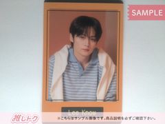 BTS JUNGKOOK トレカ MAP OF THE SOUL : PERSONA (ver 1.) ジョングク