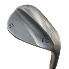 【中古】 テーラーメイド Taylor Made MILLED GRIND 3(ブラック) 52°/09° USA ウェッジ WG Dynamic Gold TOUR ISSUE (フレックスS) メンズ 男性用 右利き 右用 Cランク ゴルフクラブ