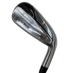 【中古】 テーラーメイド STEALTH DHY U5 ユーティリティ UT リシャフト (フレックスその他) メンズ 男性用 右利き 右用 Cランク ゴルフクラブ