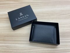 KS269274487 ランバンオンブルー　二つ折り財布